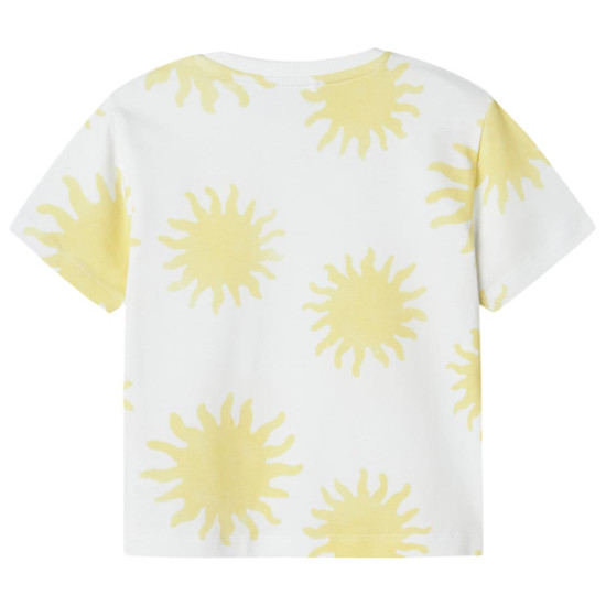 Name It Παδική κοντομάνικη μπλούζα